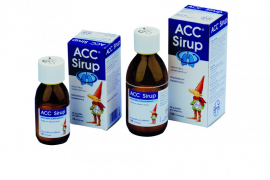 ACC SIRUP